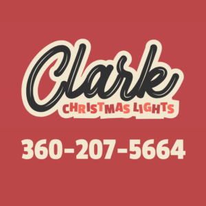 Clark Christmas Lights 360-207-5664
