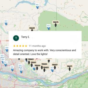 clark lights review on clark county washington